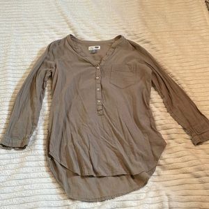 Old Navy Tunic